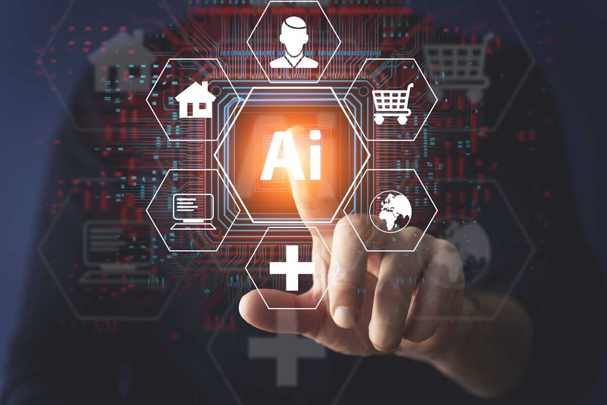 AI in eCommerce design