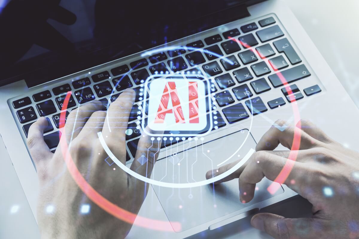 AI in eCommerce operations