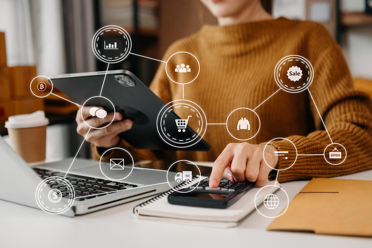 Accessible eCommerce Design