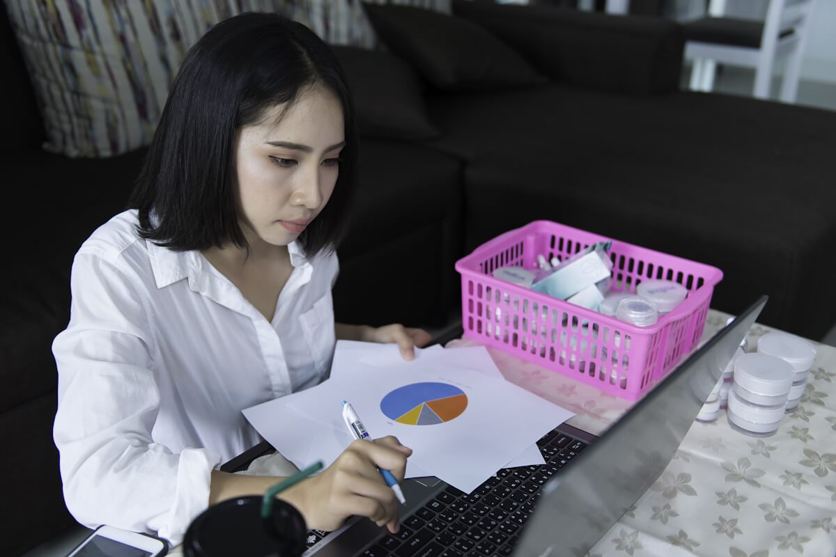 Analyzing User Behavior