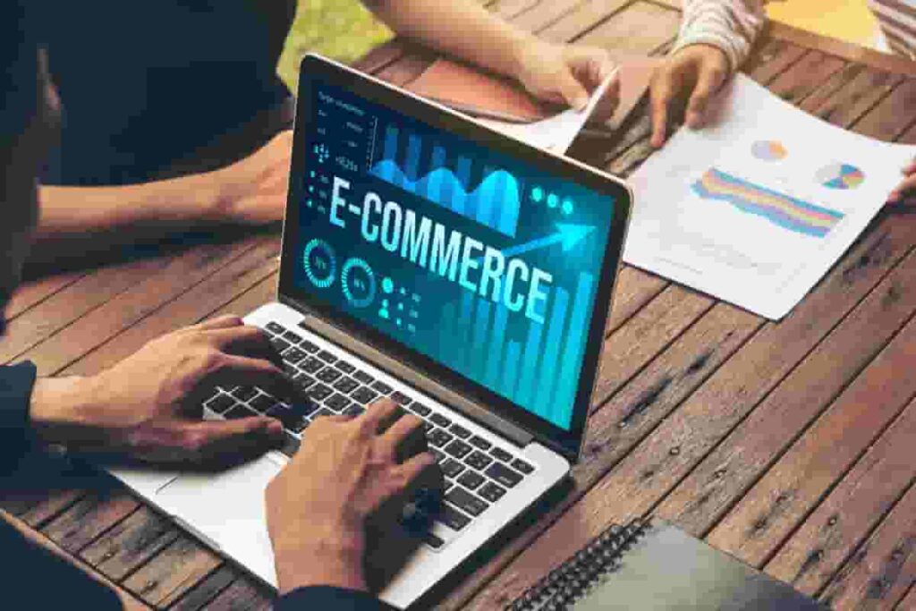 B2B Ecommerce Websites