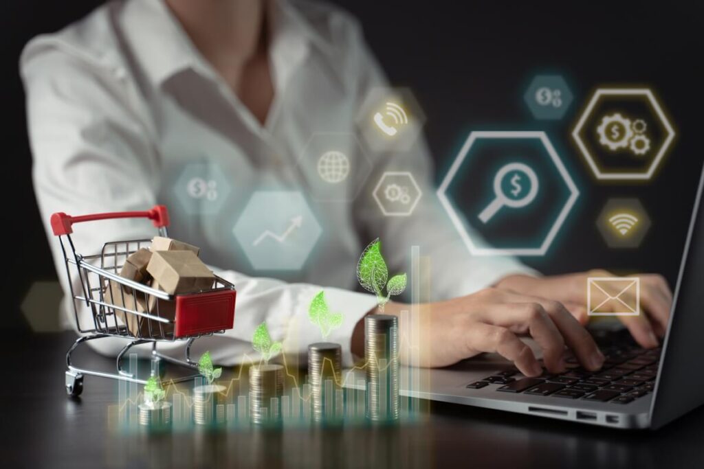 Benefits of Magento