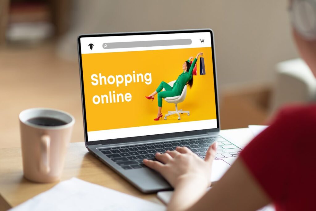 Benefits of Shopify