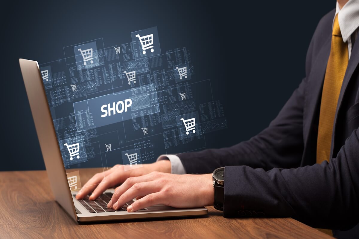 Choose nopCommerce