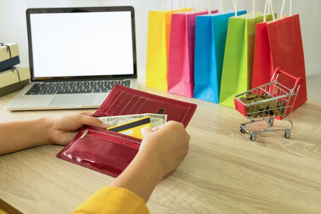 Color Psychology in eCommerce