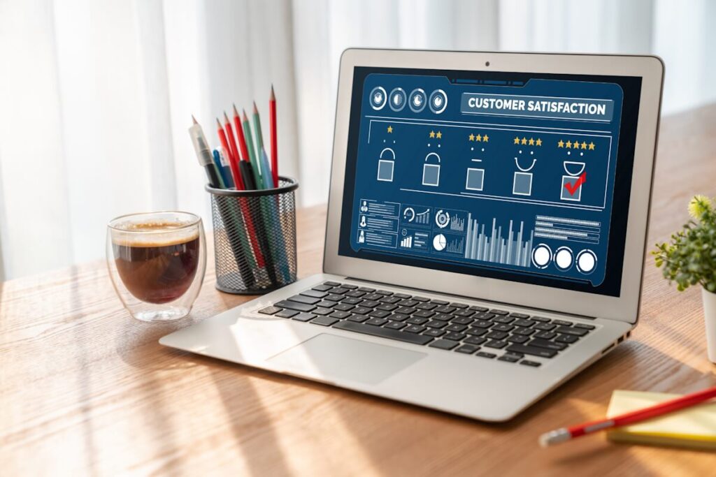 content layout in eCommerce design
