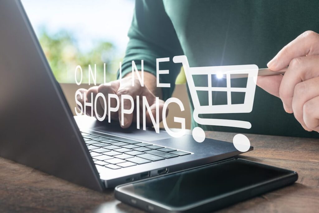 Cross-Selling Upselling eCommerce