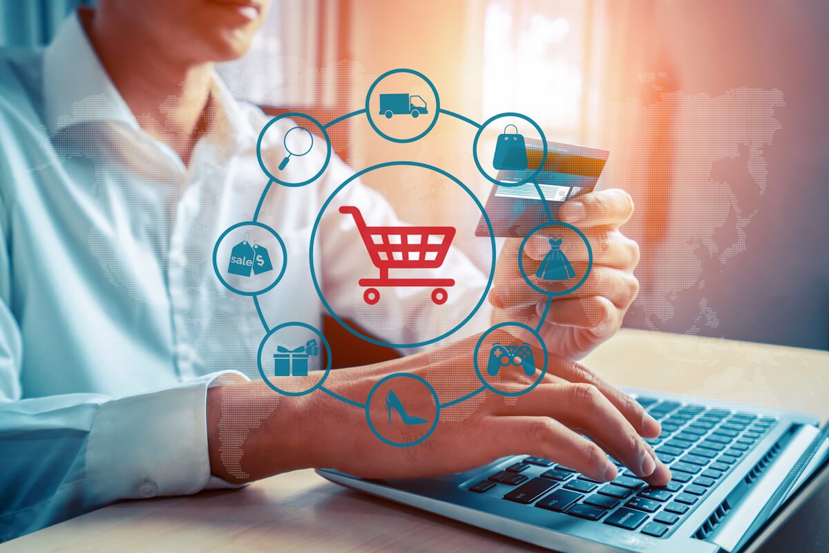 Custom WooCommerce development