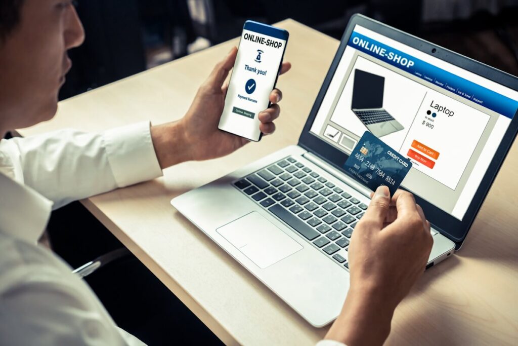 Customizing Shopify Store
