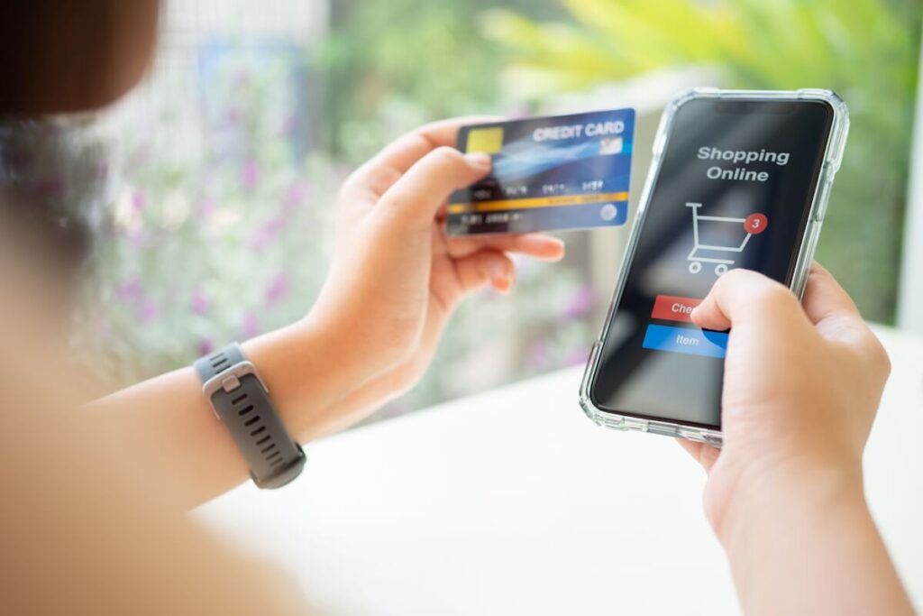 Digital Wallets eCommerce