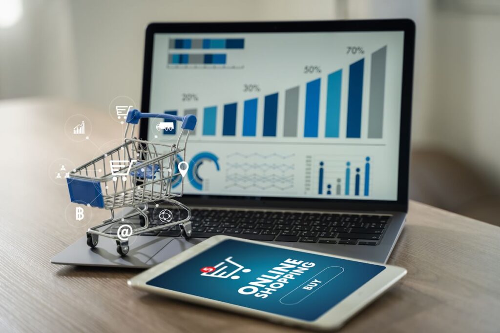 Experienced eCommerce Developer