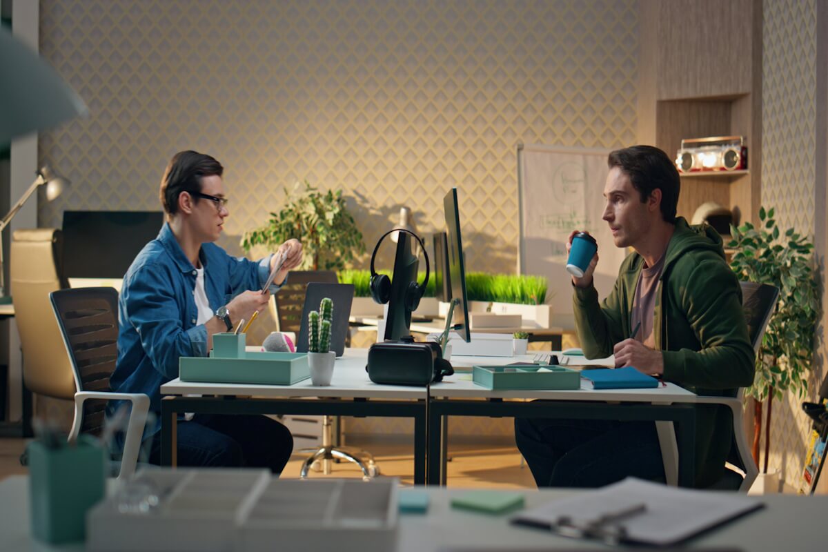 Freelance vs. Agency Developers