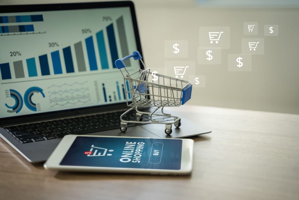 Future Trends in eCommerce