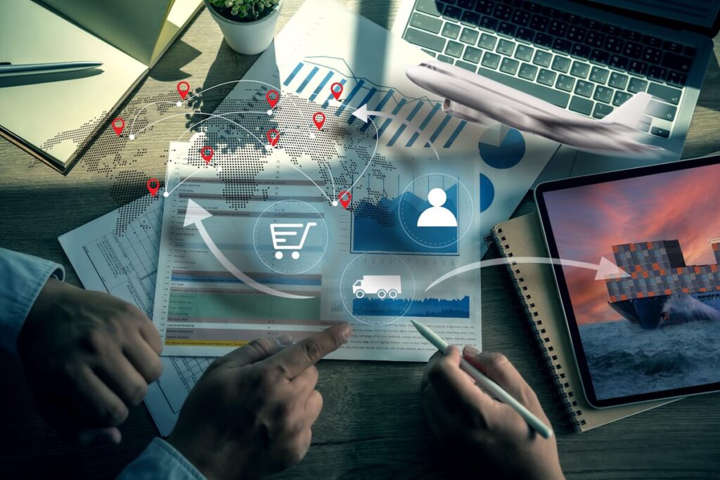 Future of eCommerce Development