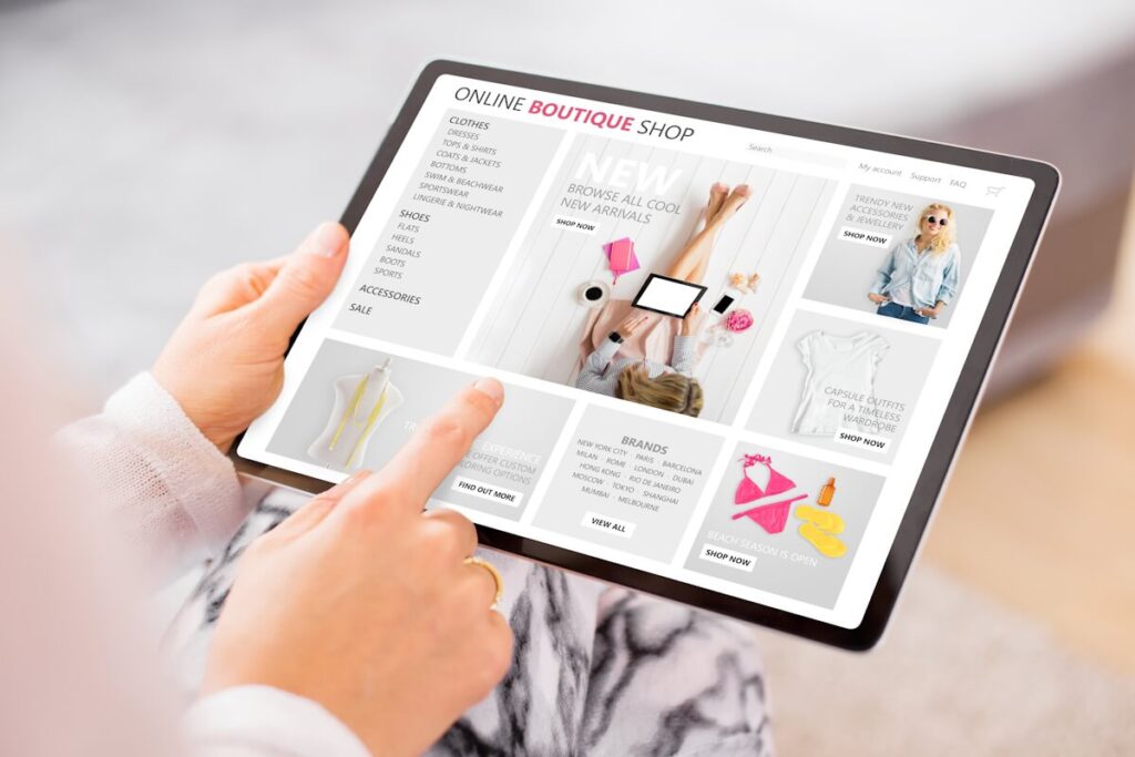 Getting Started with Shopify