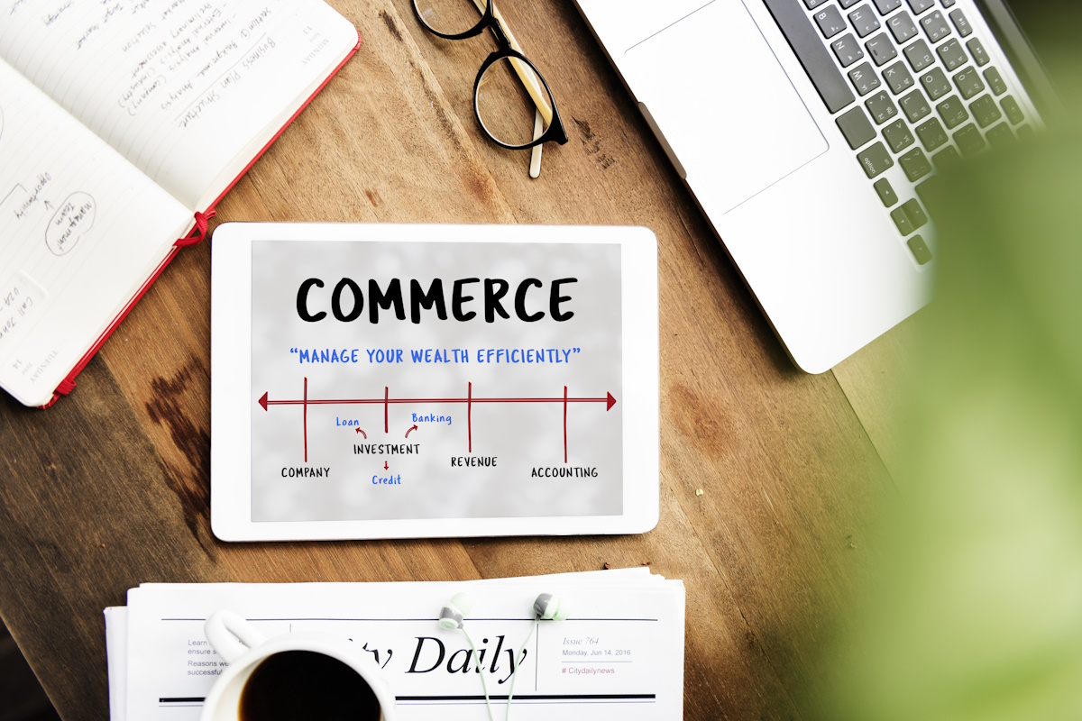 Guide to eCommerce Development Solutions