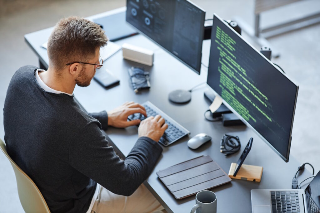 Interview Questions for eCommerce Developer
