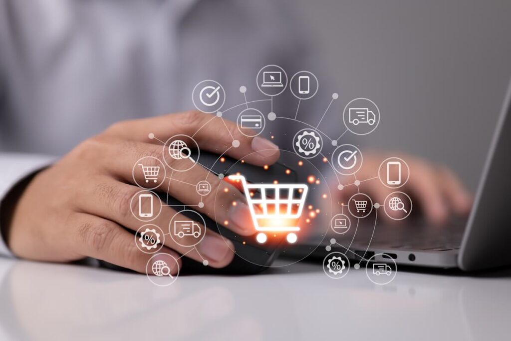 Loyalty Program eCommerce
