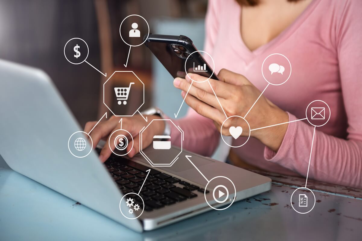Magento advanced features