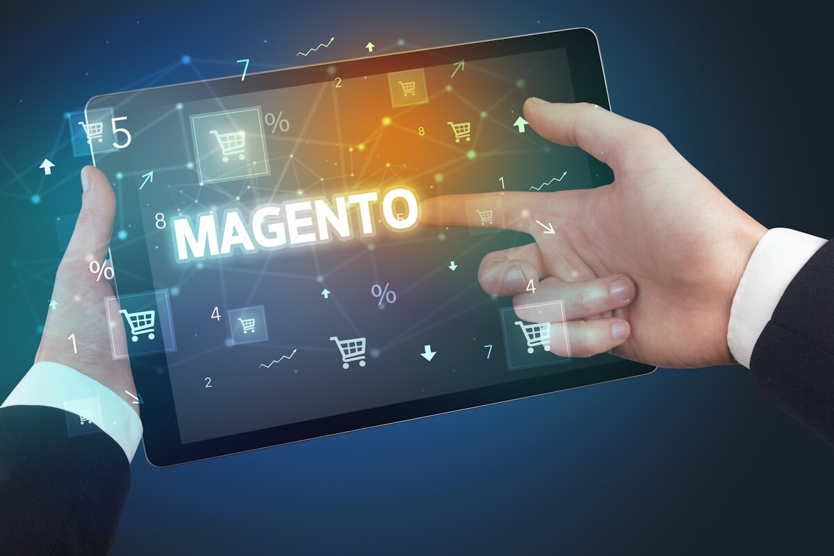 Magento development checklist