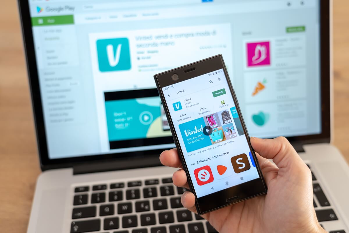 Mobile-First eCommerce Design