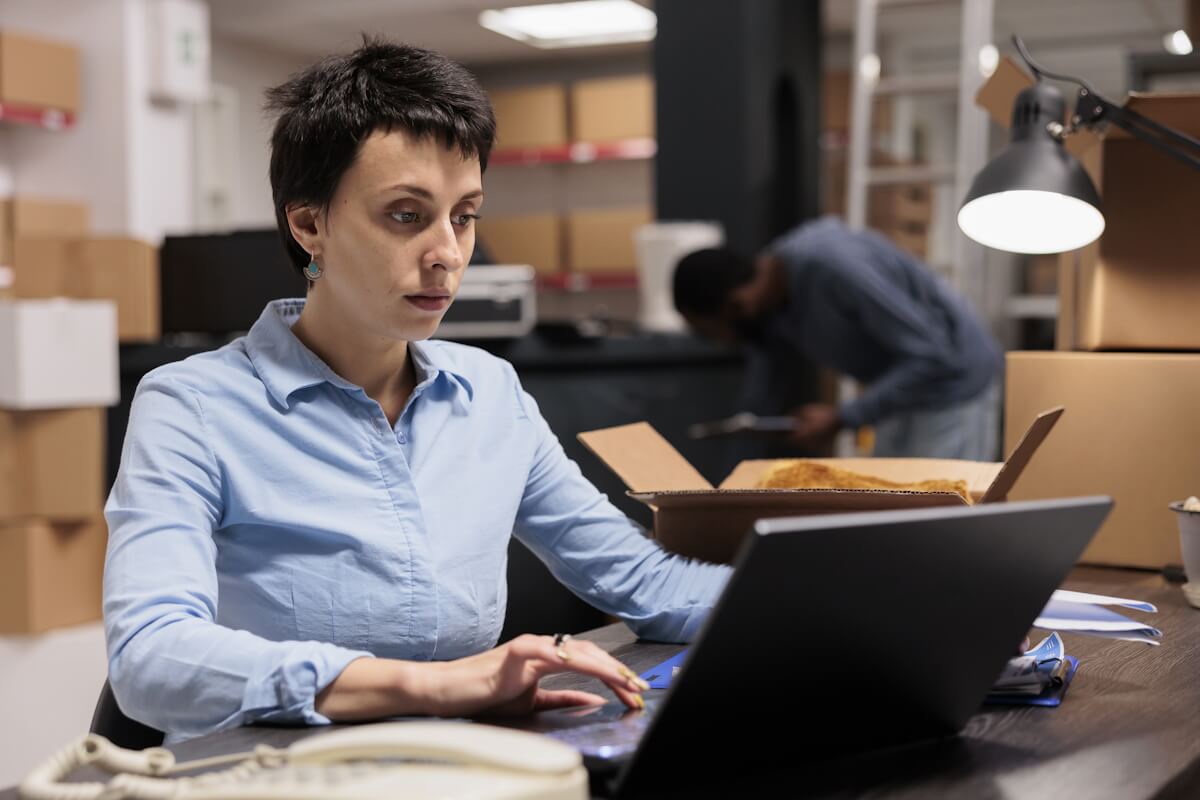 Professional eCommerce Developer