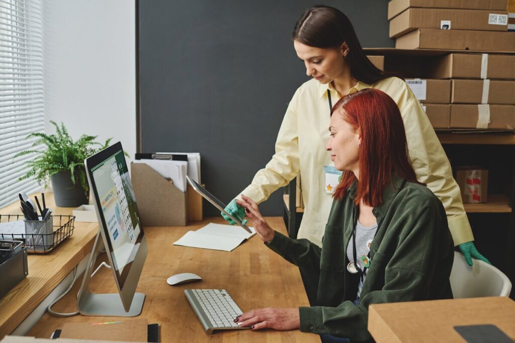 Professional eCommerce Developer Risks