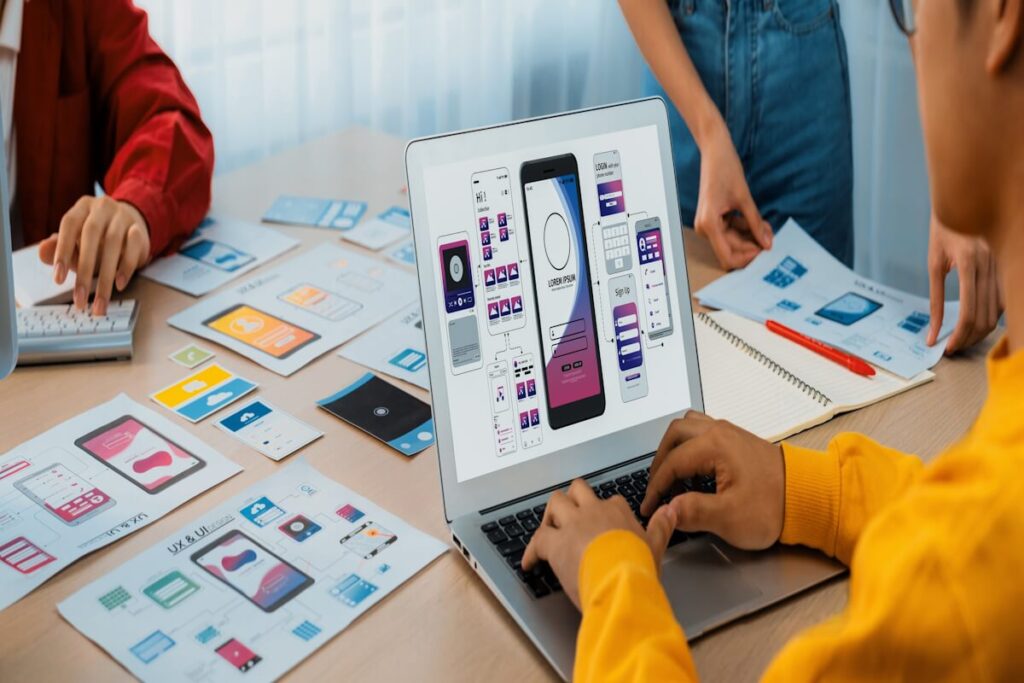 Responsive Design