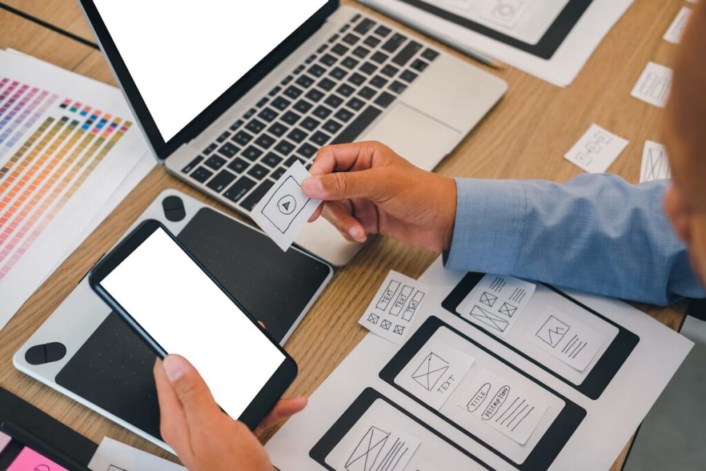 Responsive Design Mistakes