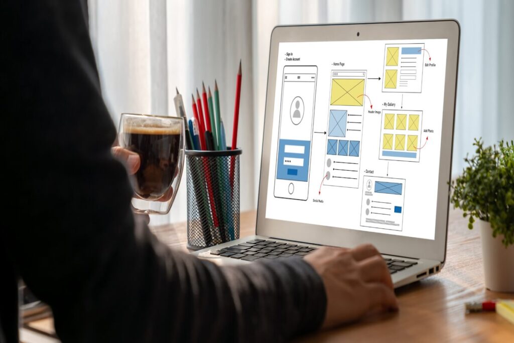 Responsive Web Design