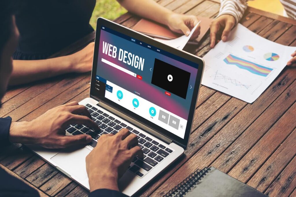 Responsive Web Design Practices