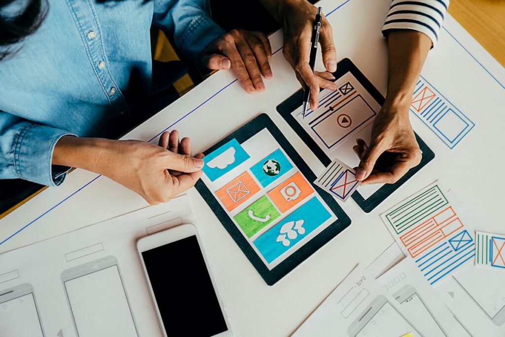 Responsive Web Design Strategies