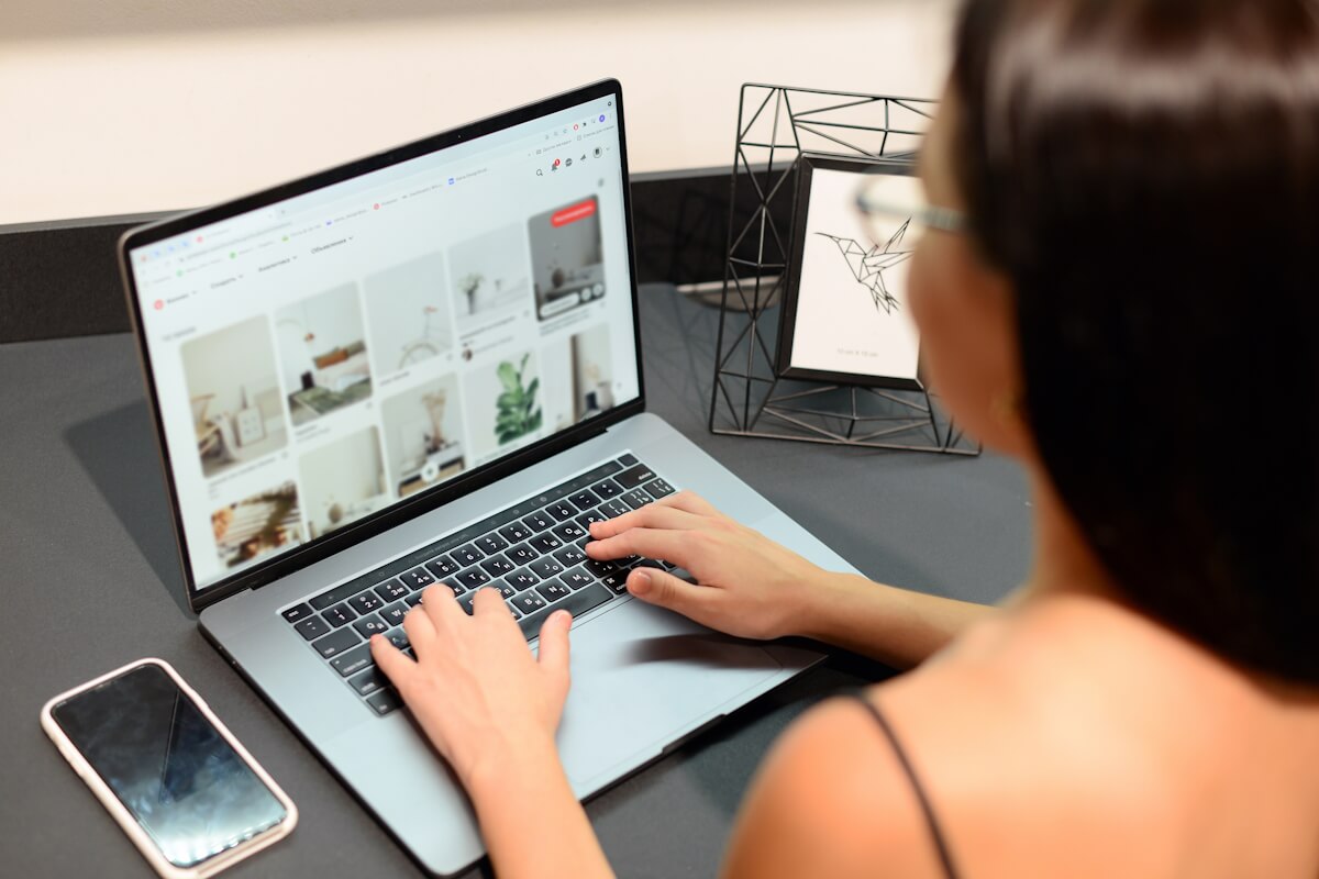 Responsive Web Design for eCommerce