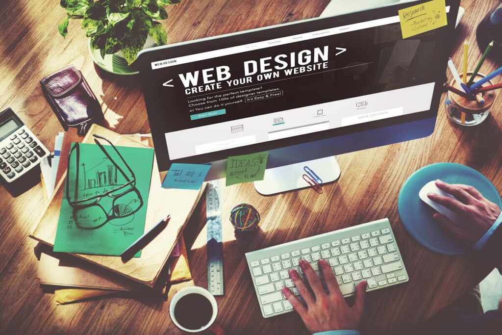 Responsive vs. Adaptive Design