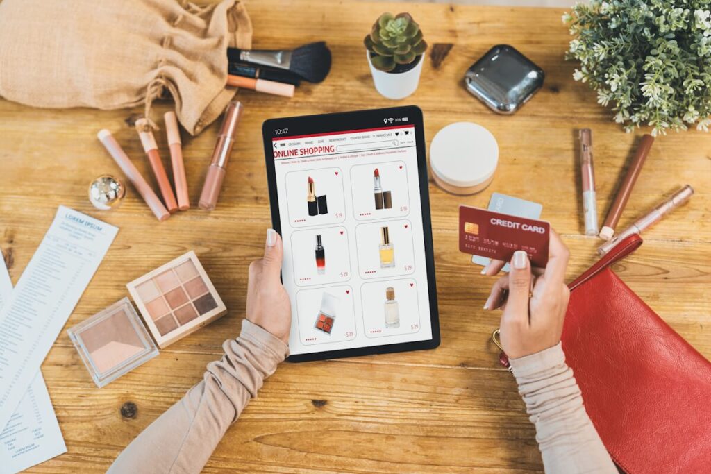 Risk Management eCommerce