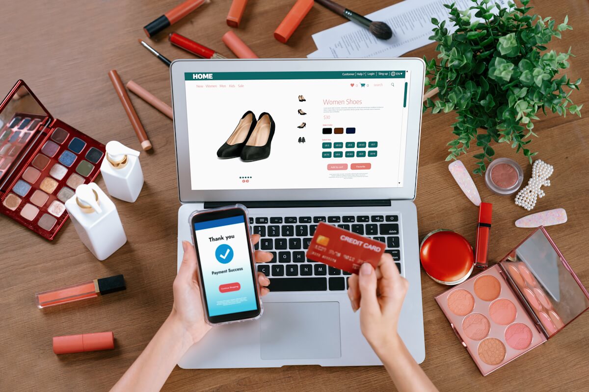 Scaling WooCommerce store