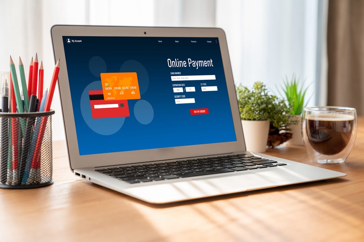 Seamless Shopping Experience