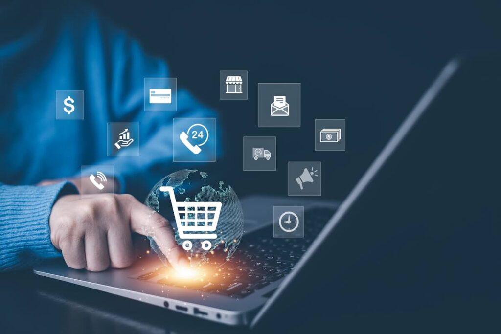 Shopify Mobile Optimization