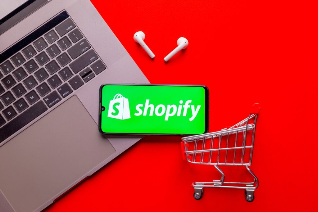 Shopify SEO Tips