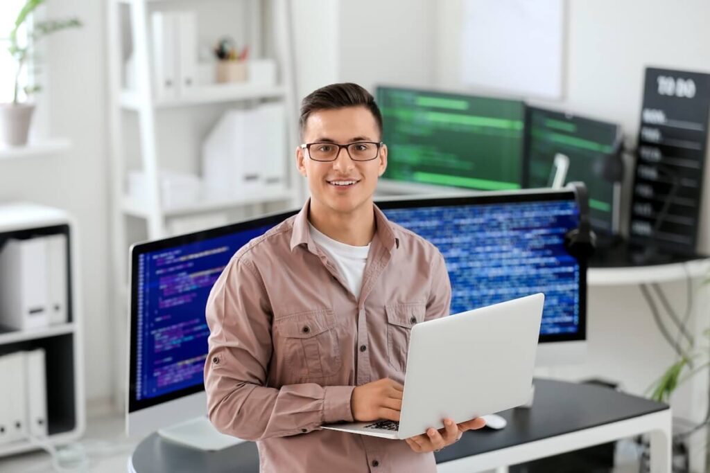 Skills for eCommerce Developer