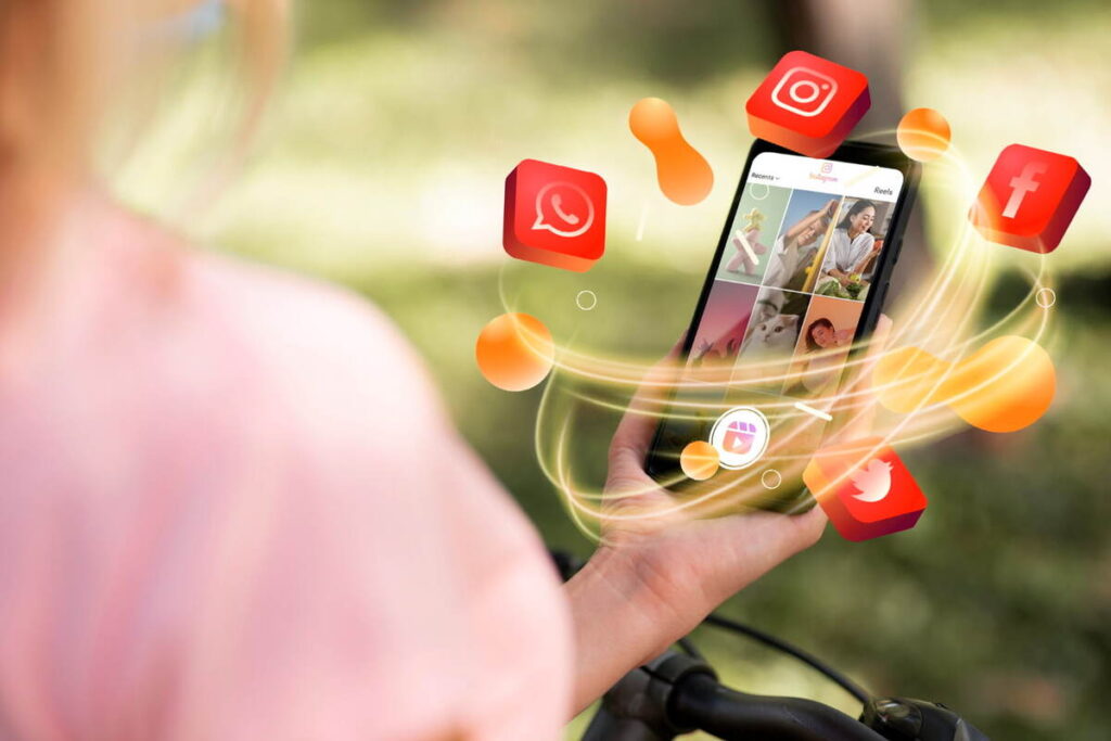 Social Commerce