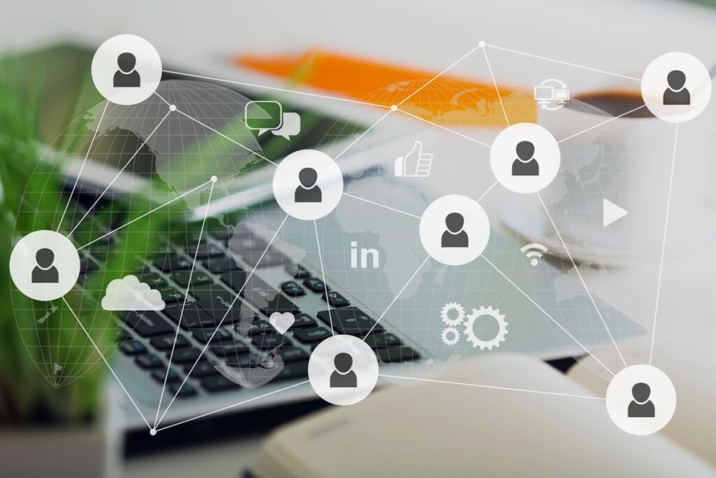 Social Media Integration