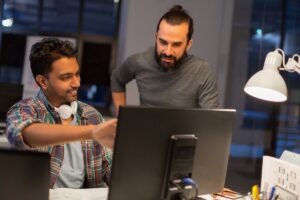 Training Your Team to Work with an Outsourced eCommerce Developer