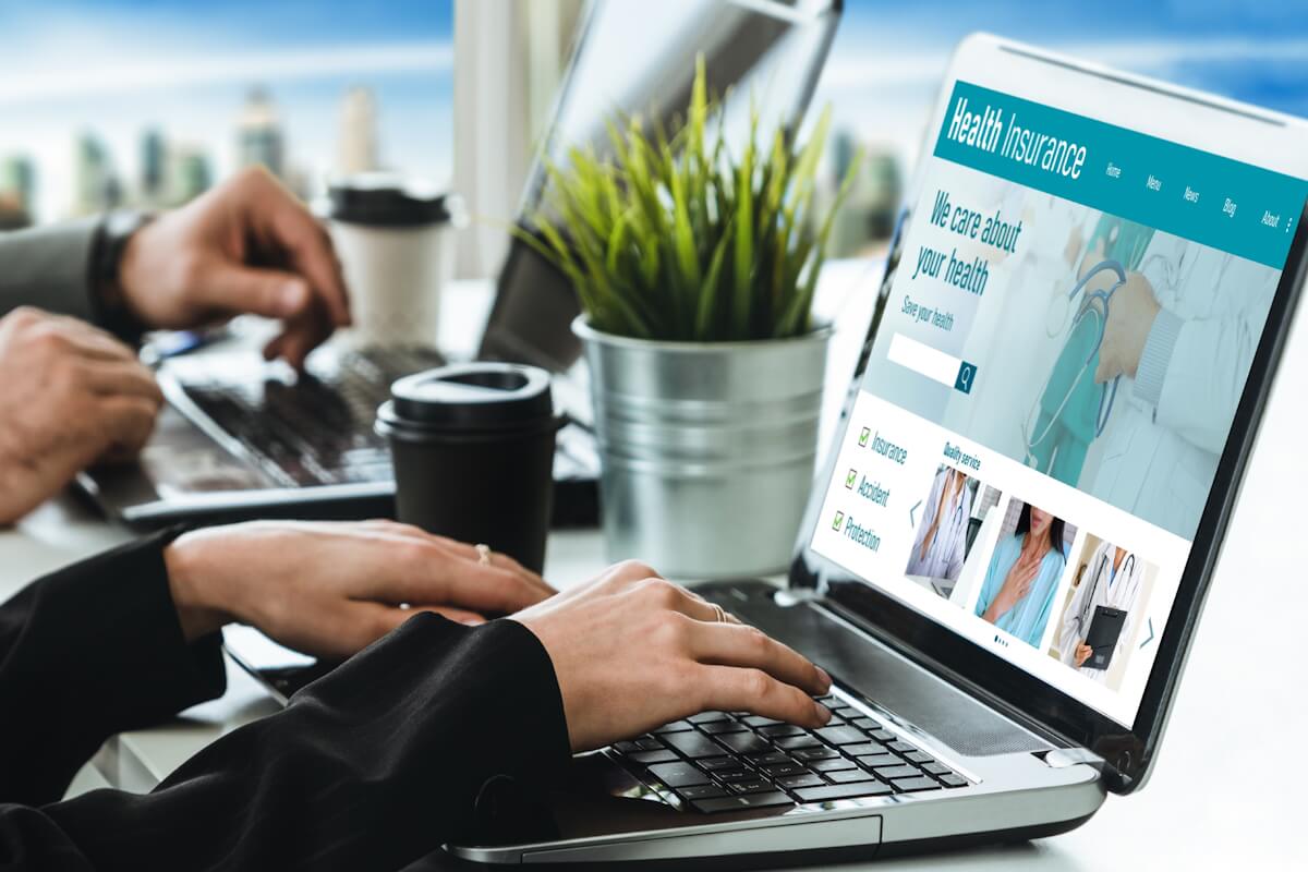 User-Friendly eCommerce Website