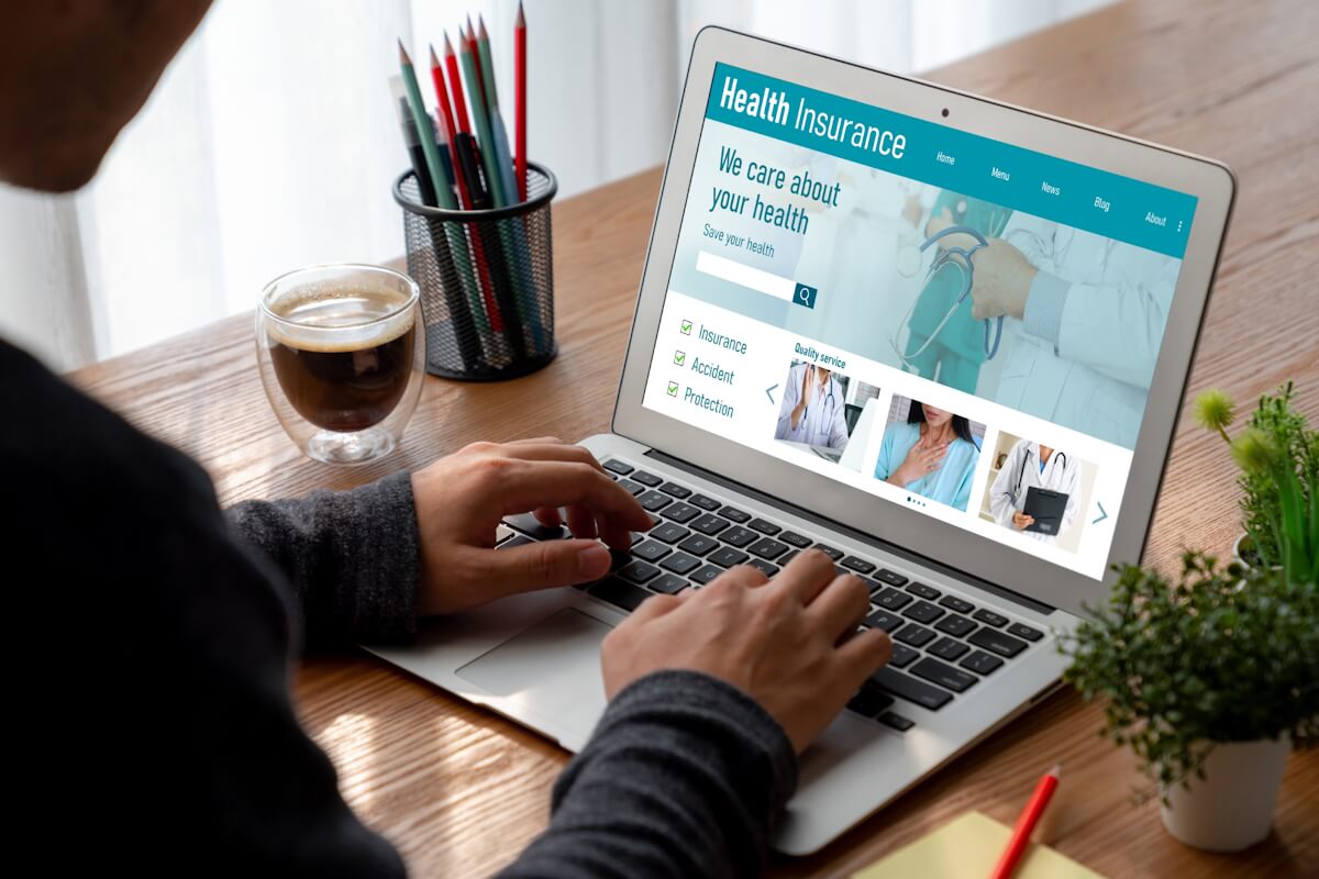 User-friendly ecommerce website