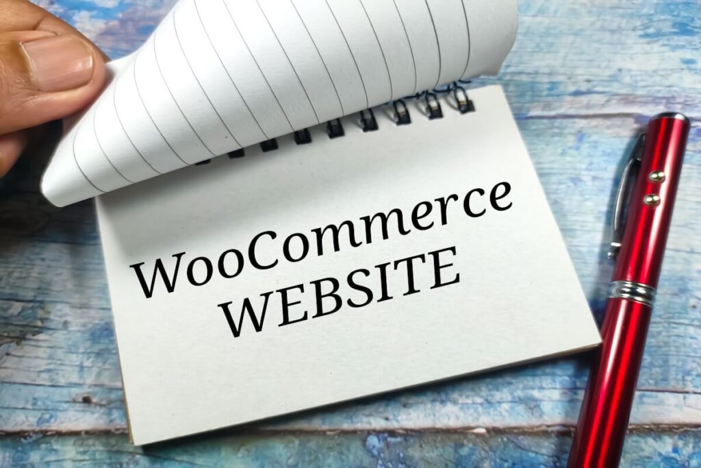 WooCommerce beginner guide