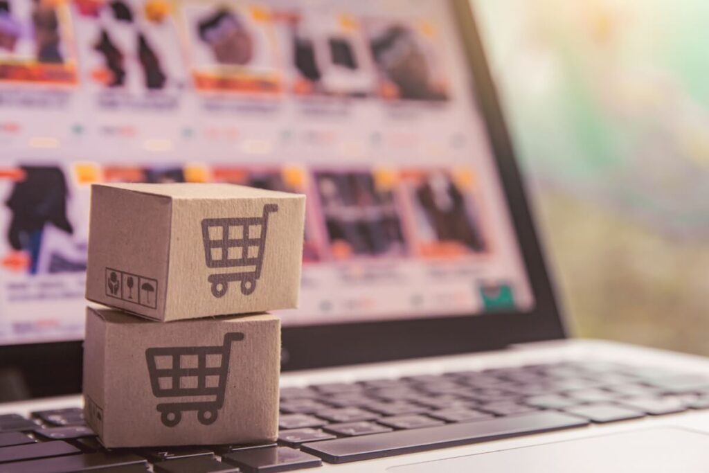 WooCommerce store maintenance