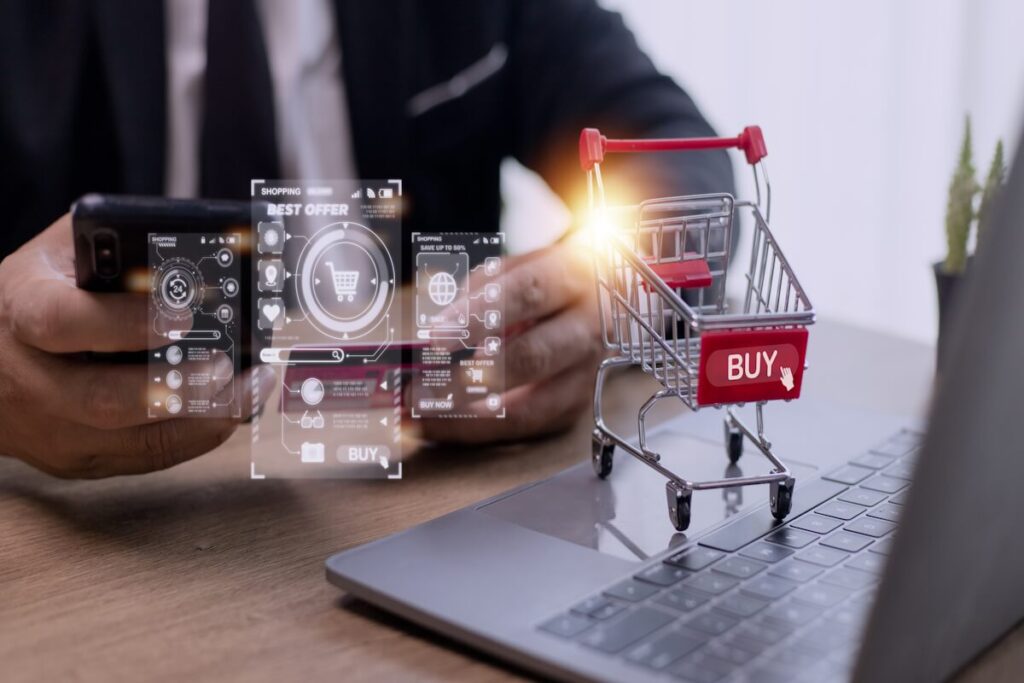 WooCommerce top features
