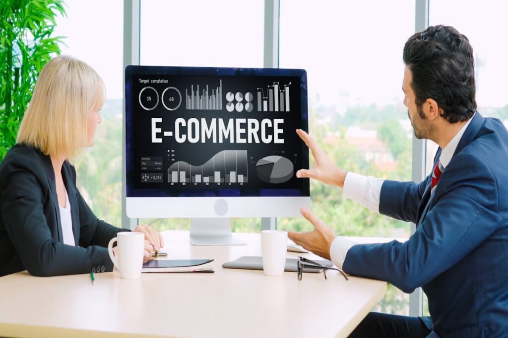 b2b e-commerce websites