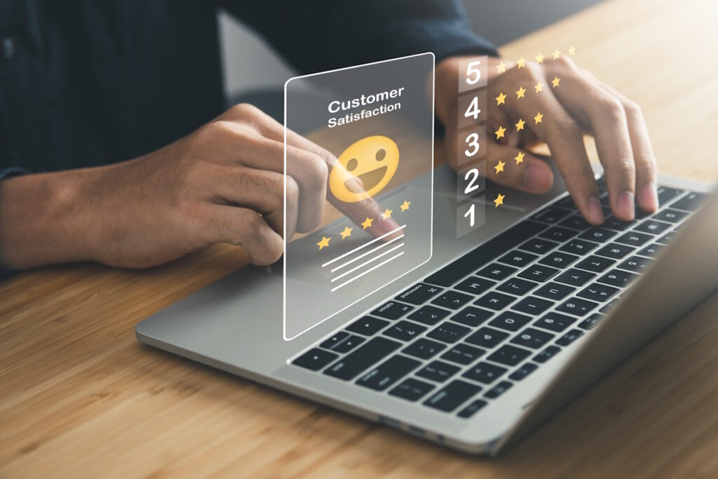 building customer loyalty eCommerce